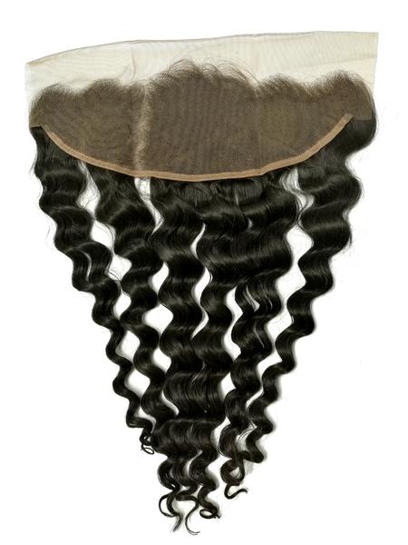 13"x4" Lace Frontal Closures