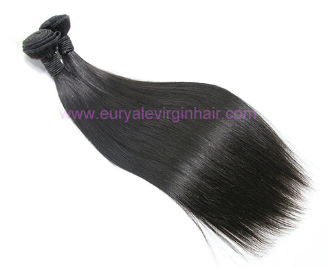 2 Bundles & A Free Frontal Closure*