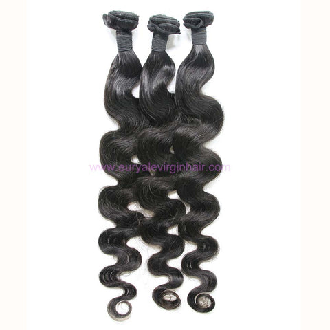 2 Bundles & A Free Frontal Closure*