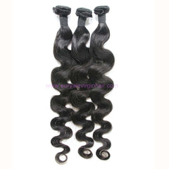 Any 3 Wavy Bundles Start at $135