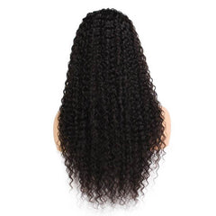 360° FULL LACE & FRONT LACE WIGs