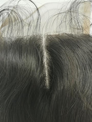 4"x4" Lace Closure-BODY WAVE - Euryale Virgin Hair