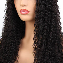 360° FULL LACE & FRONT LACE WIGs