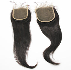 5"x5" Lace Closures