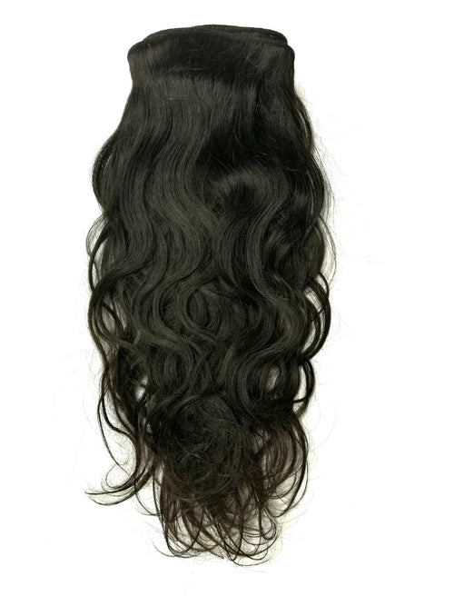 BRAZILIAN BODY WAVE - Euryale Virgin Hair