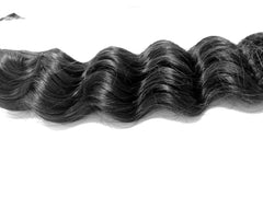 Clip in Hair Extension - Euryale Virgin Hair