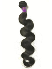 BRAZILIAN BODY WAVE - Euryale Virgin Hair