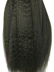 BRAZILIAN KINKY STRAIGHT - Euryale Virgin Hair