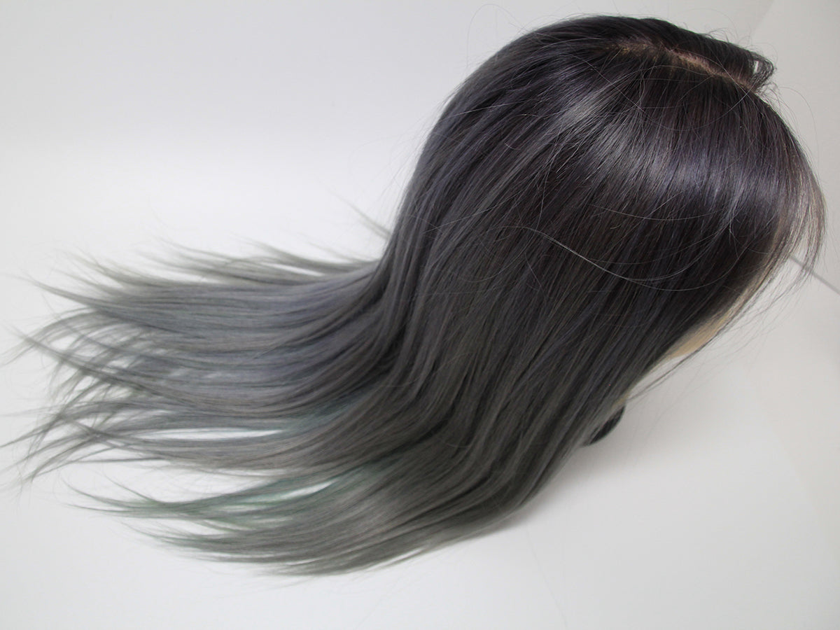 Custom Full Lace wig 12"