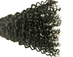 Clip in Hair Extension - Euryale Virgin Hair