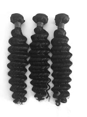 3 Bundles For $120 - Euryale Virgin Hair