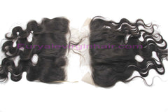 3 Bundles & A Free Frontal