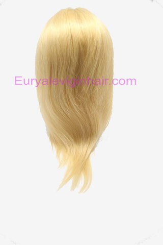 360° FULL LACE & FRONT LACE WIGs