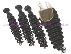 3 Bundles & A Free Closure*