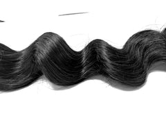 Clip in Hair Extension - Euryale Virgin Hair
