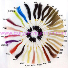 Blonde 360 Full Lace Wig