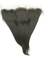 13"x4" Lace Frontal Closure- STRAIGHT - Euryale Virgin Hair
