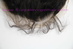 360° FULL LACE & FRONT LACE WIGs