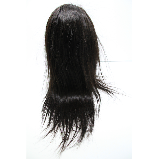 360° FULL LACE & FRONT LACE WIGs