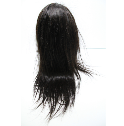 Custom Full Lace wig 12"